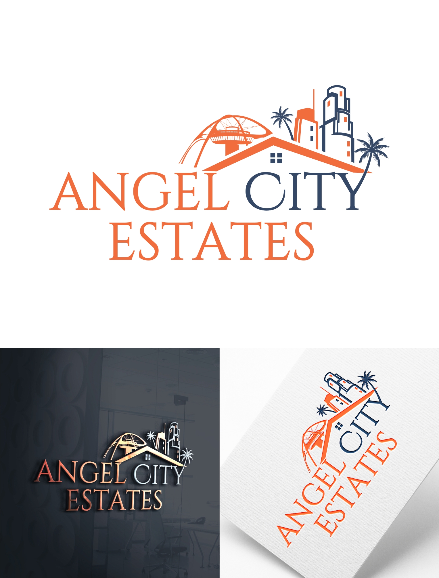 Logo-Design von Soul Light für dieses Projekt | Design #30027927