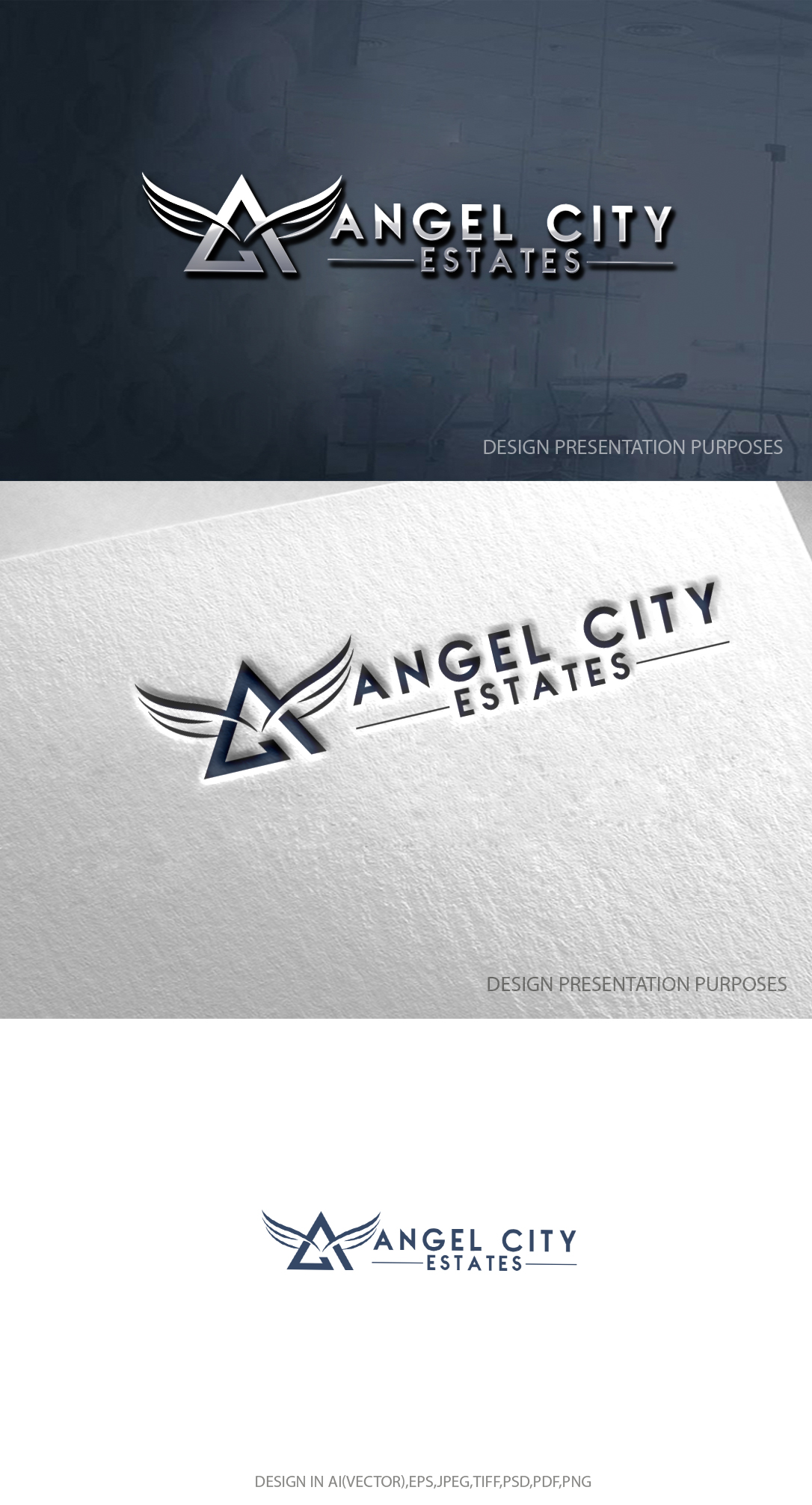 Logo-Design von zebronicgraphic für dieses Projekt | Design #30024957