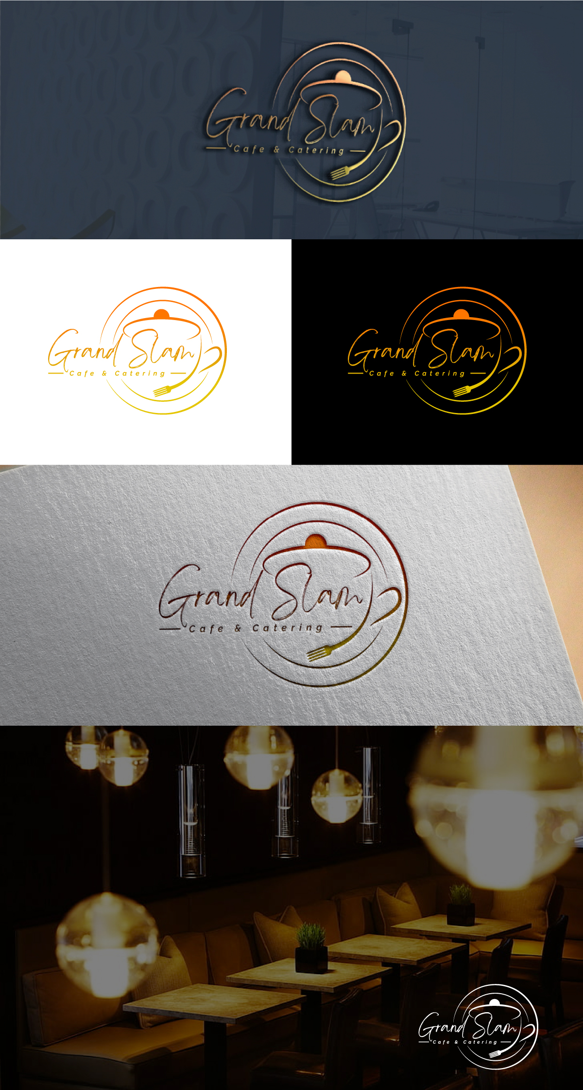 Logo Design by RS_Design for this project | Design #30024153