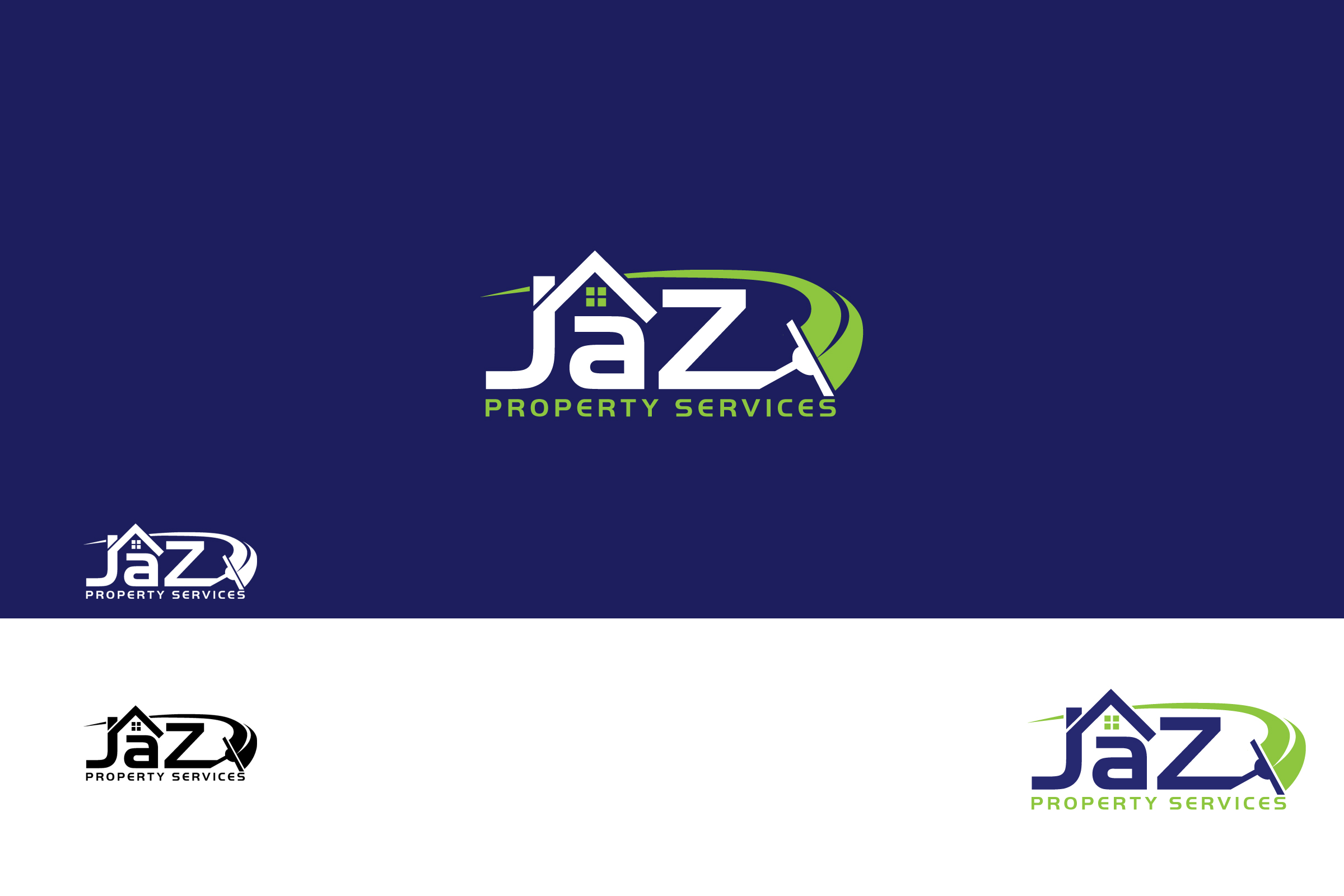Logo Design by creativepoint for this project | Design #30026296
