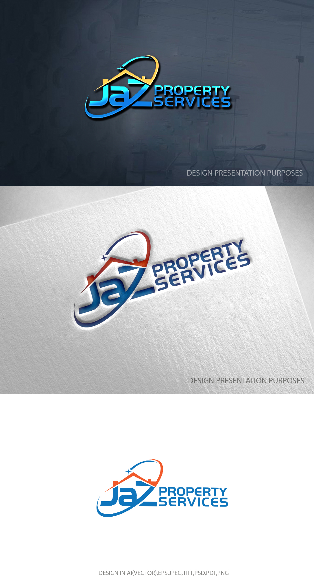 Design de Logo par zebronicgraphic pour ce projet | Design #30026353