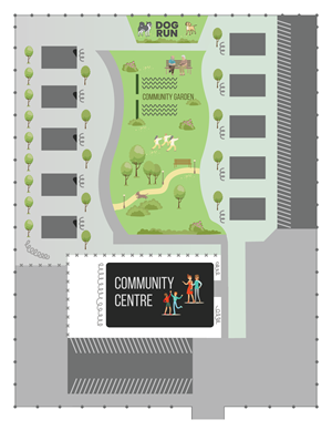 Vector Design by JK18 for Homeless Heroes, Inc. | Design: #30030453