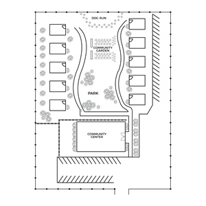 Vector Design by Lezette_G for Homeless Heroes, Inc. | Design: #30028196