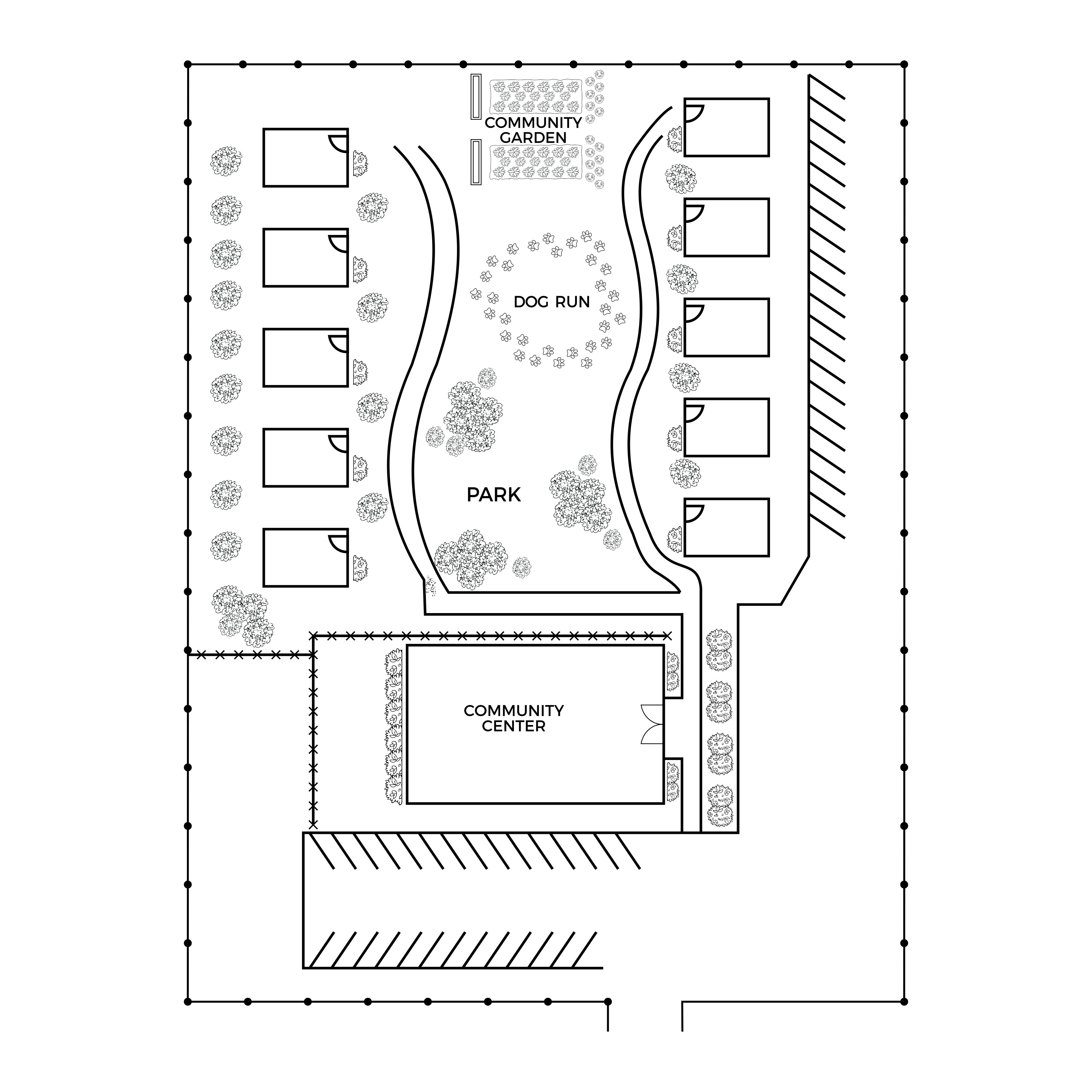 Diseño Vectorizado por Lezette_G para Homeless Heroes, Inc. | Diseño #30028502