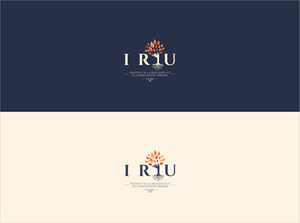 Logo Design by nikkiblue for IRIU | Design: #30041758