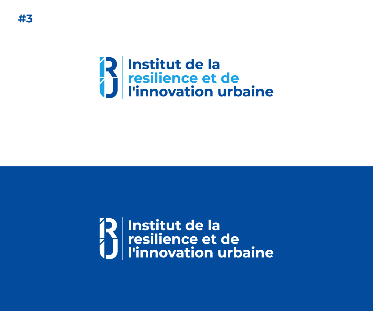 Logo Design by jonkonrad for IRIU | Design #30037428