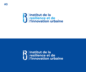 Logo Design by jonkonrad for IRIU | Design: #30037428