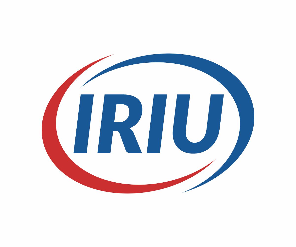 Logo Design by Thati Designs for IRIU | Design #30033248