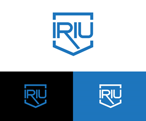 Logo Design by Kavth for IRIU | Design: #30040116