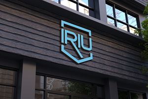 Logo Design by Kavth for IRIU | Design: #30042540