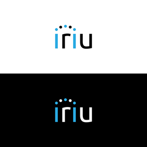 Logo Design by Melon D for IRIU | Design: #30028042