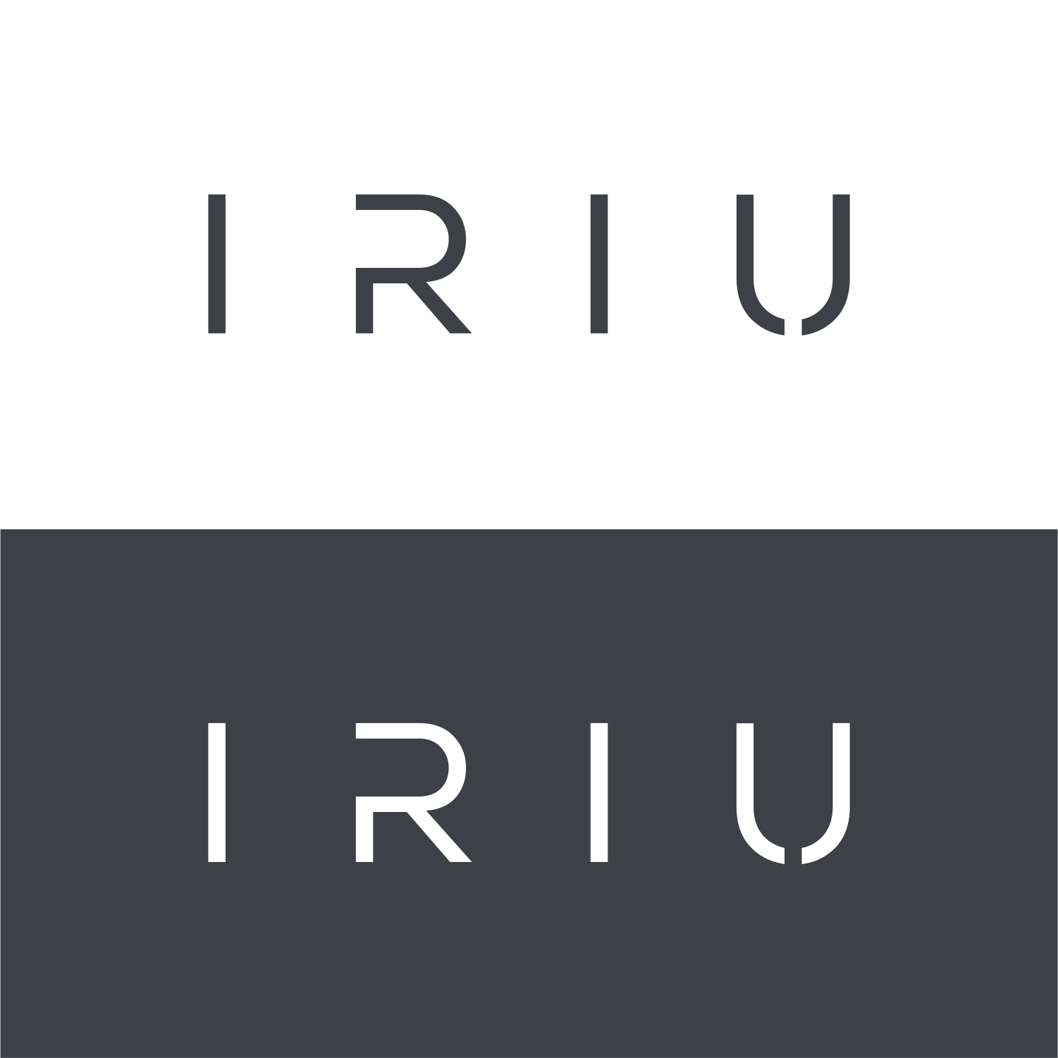 Logo Design by semarco for IRIU | Design #30027604