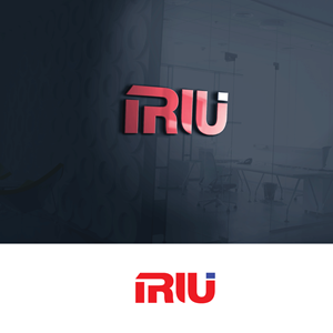 Logo Design by Minagraphixx for IRIU | Design: #30039668