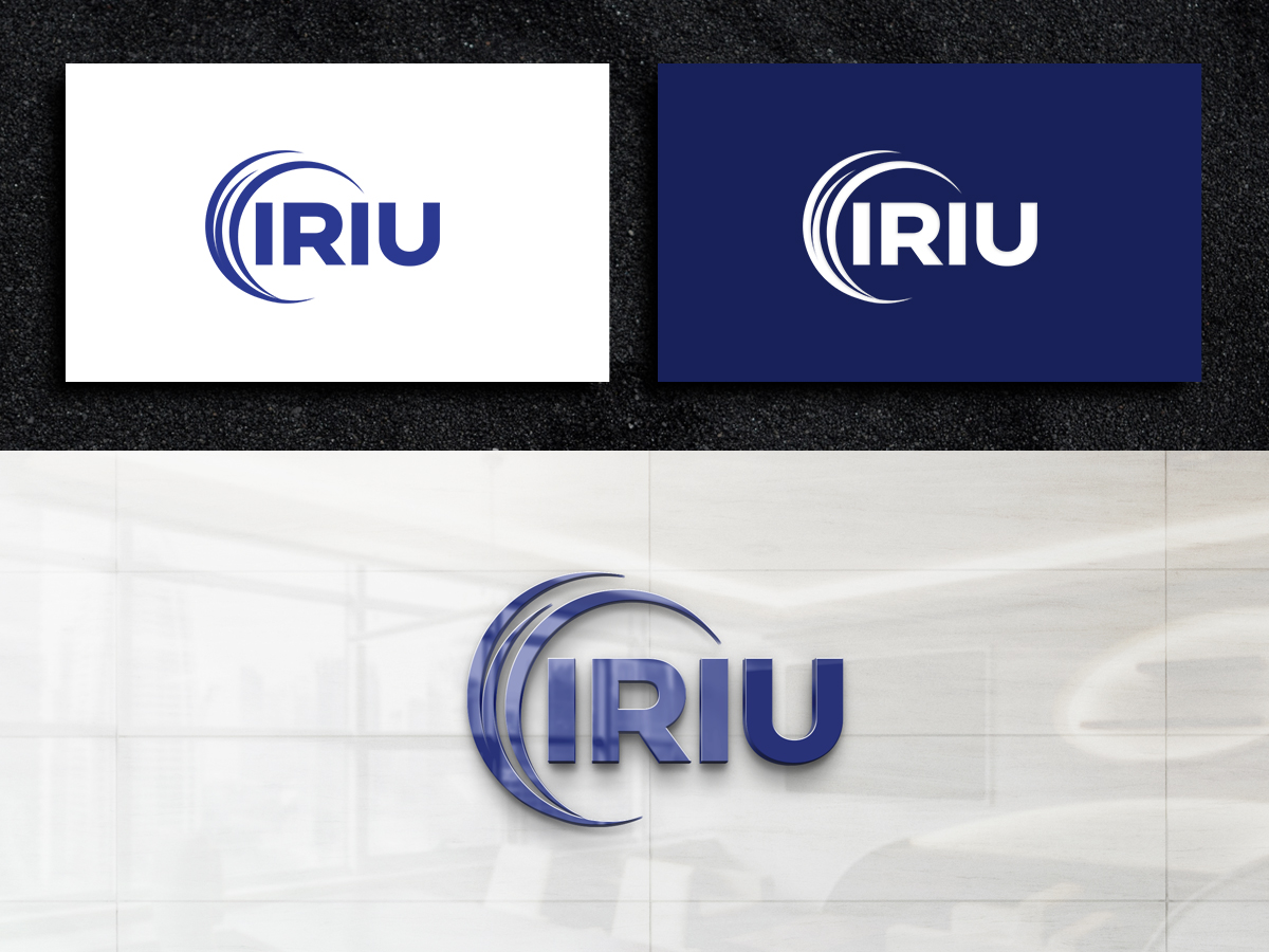 Logo Design by ArtSamurai for IRIU | Design #30027538