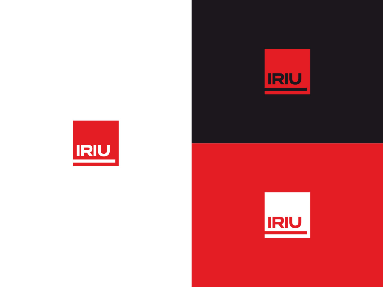 Design de Logo par Atvento Graphics pour IRIU | Design #30032455