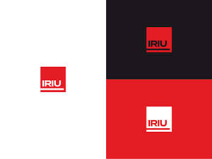 Logo Design by Atvento Graphics for IRIU | Design: #30032455