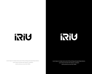 Logo Design by SL Designer for IRIU | Design: #30028812