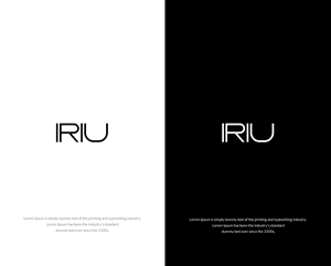 Logo Design by SL Designer for IRIU | Design: #30028814