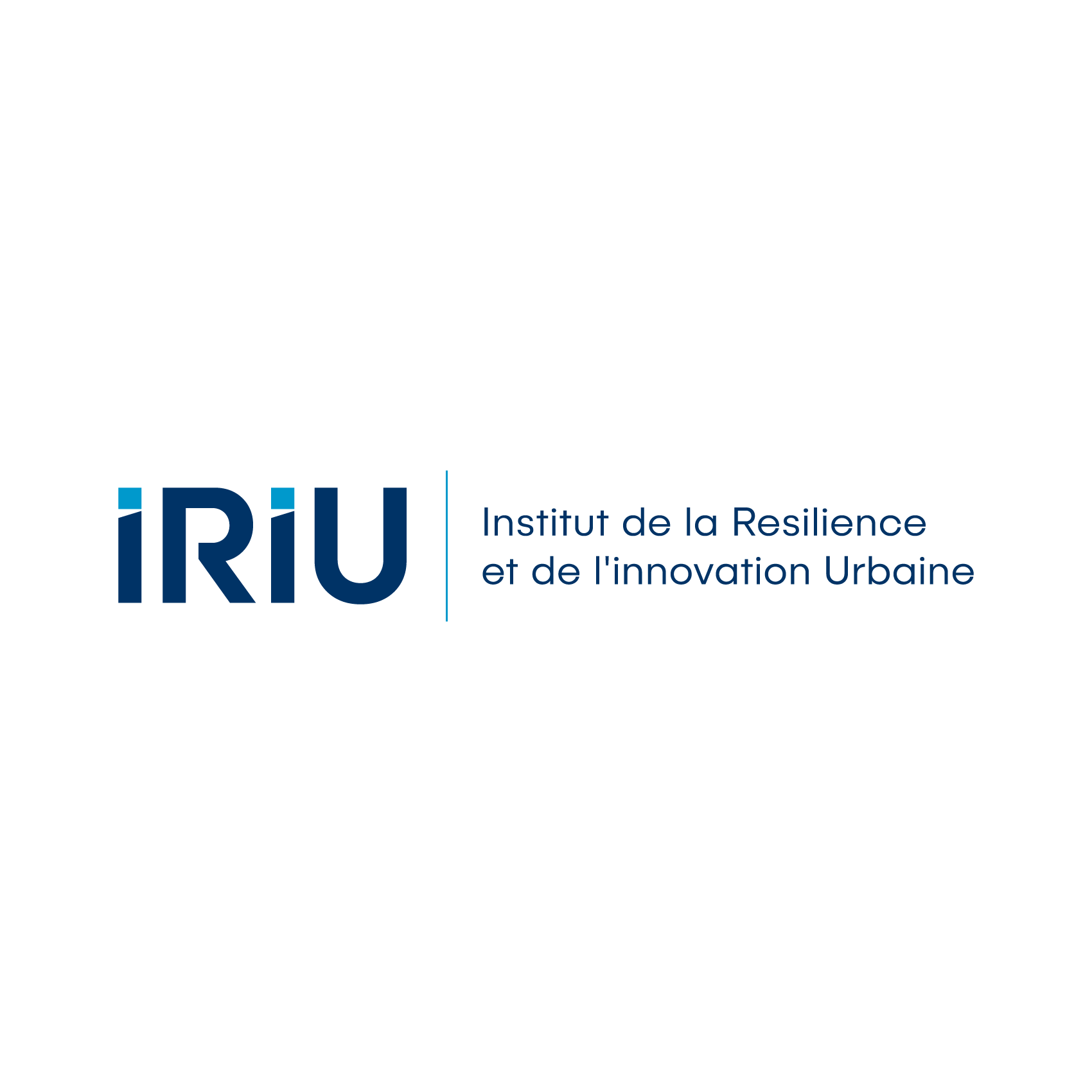Logo Design by AlexMorisseau for IRIU | Design #30037688