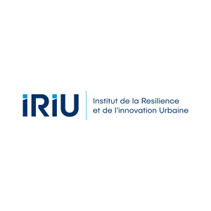 Logo Design by AlexMorisseau for IRIU | Design: #30037688