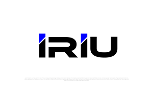 Logo Design by Paras Bali for IRIU | Design: #30041554