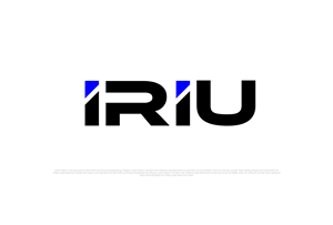 Logo Design by Paras Bali for IRIU | Design: #30041562