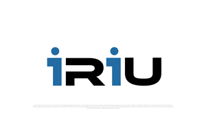 Logo Design by Paras Bali for IRIU | Design: #30042331
