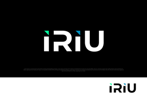 Logo Design by Paras Bali for IRIU | Design: #30045564