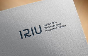 Logo Design by wahyu azizi for IRIU | Design: #30027181
