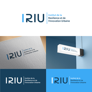 Logo Design by wahyu azizi for IRIU | Design: #30040047