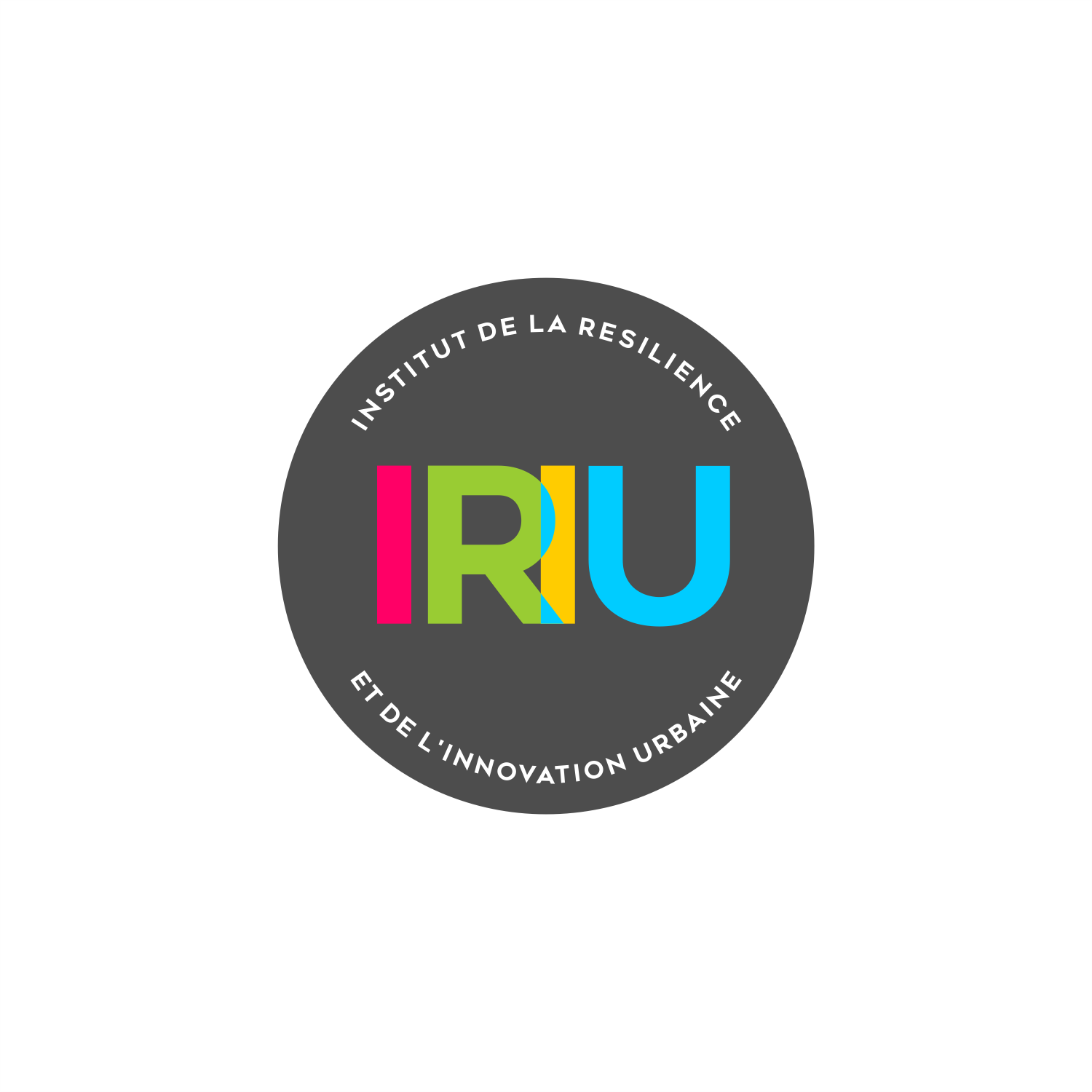 Logo Design by ThiagoB for IRIU | Design #30033467