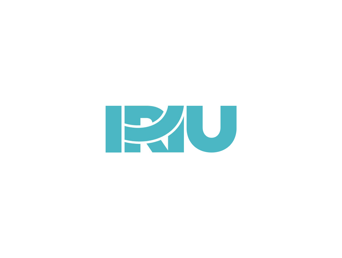 Logo Design by Soonia for IRIU | Design #30027691