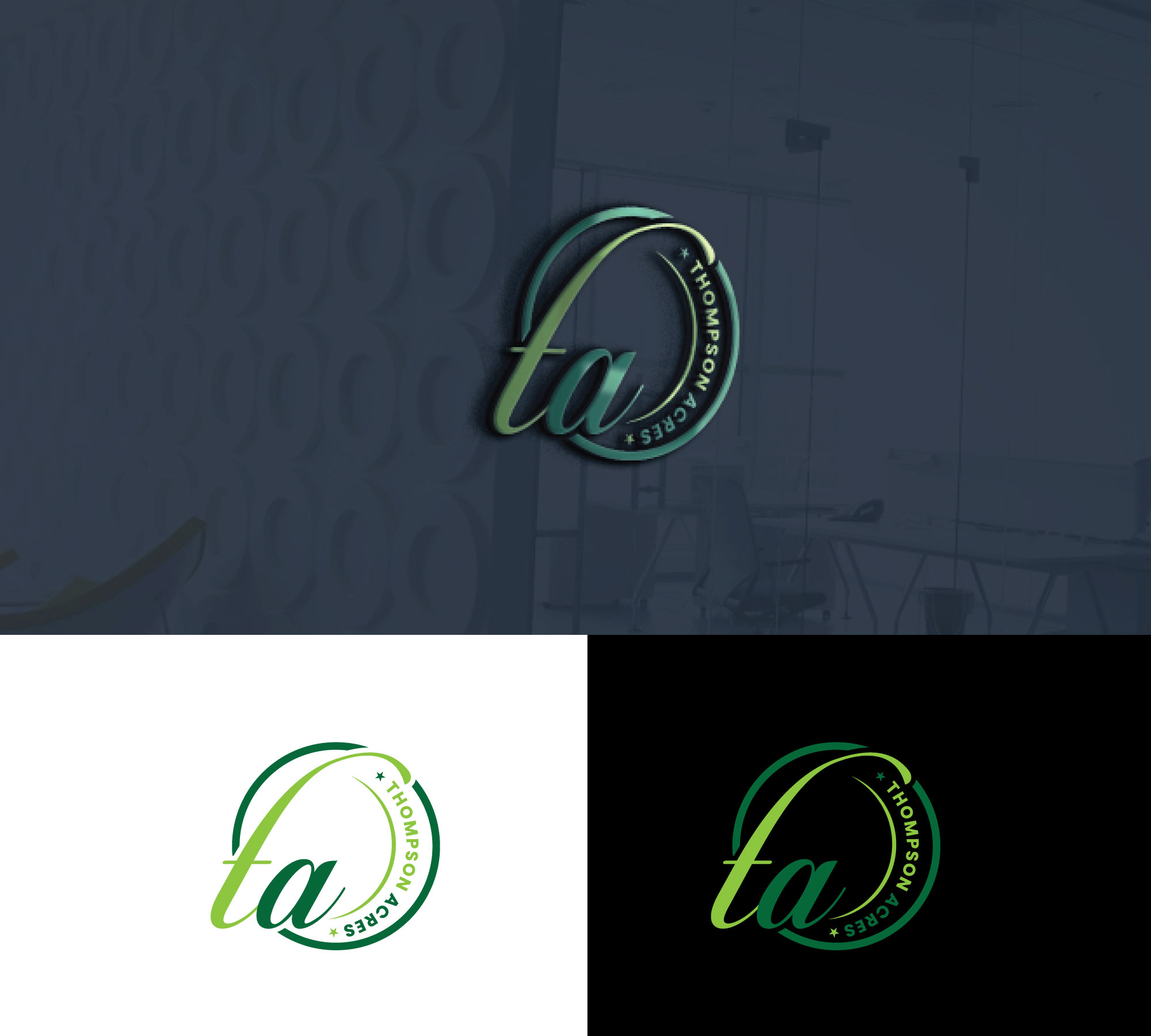 Logo Design by RRR Design for this project | Design #30028263