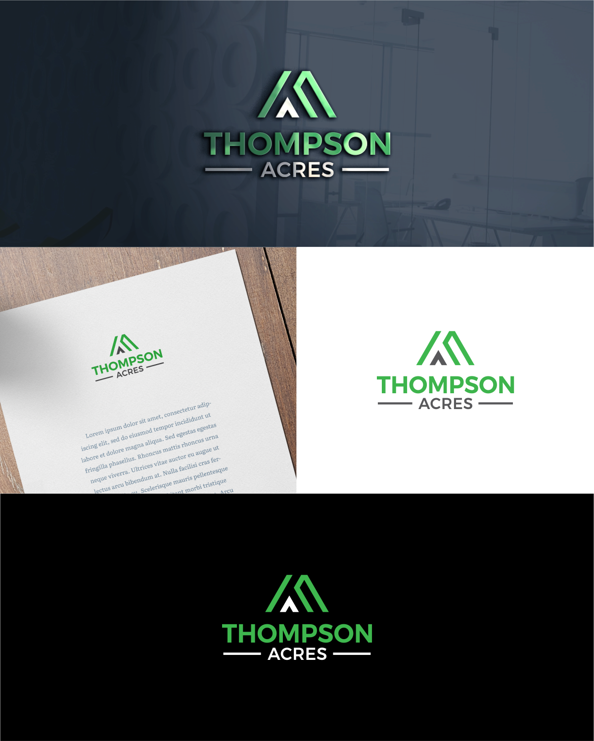 Logo Design by .Ashu. for this project | Design: #30027623