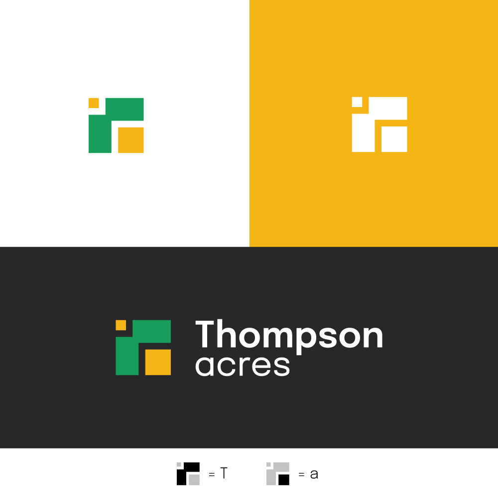 Logo Design by ganustudio for this project | Design #30030454