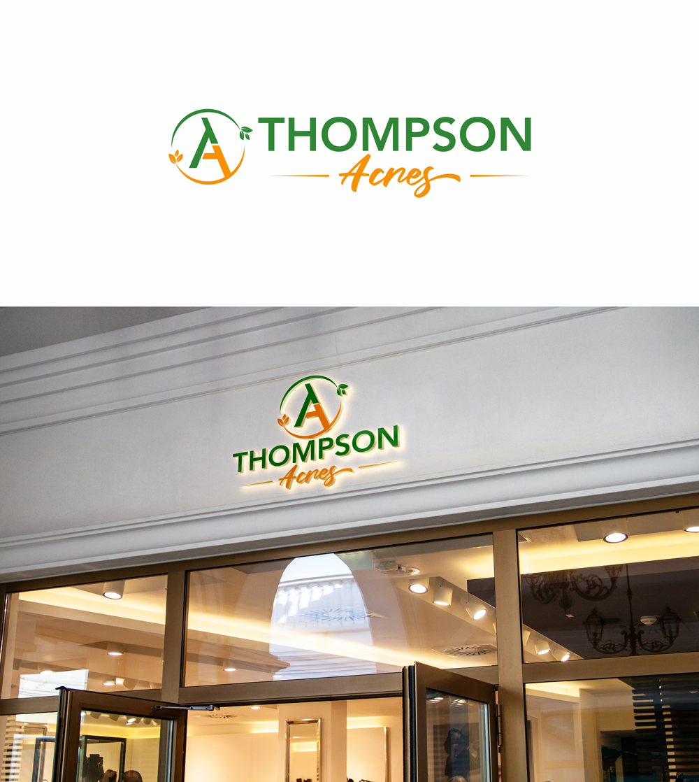 Logo Design by RA-bica for this project | Design #30030214