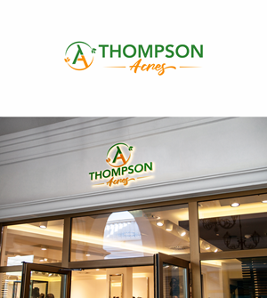 Logo Design by RA-bica for this project | Design: #30030214