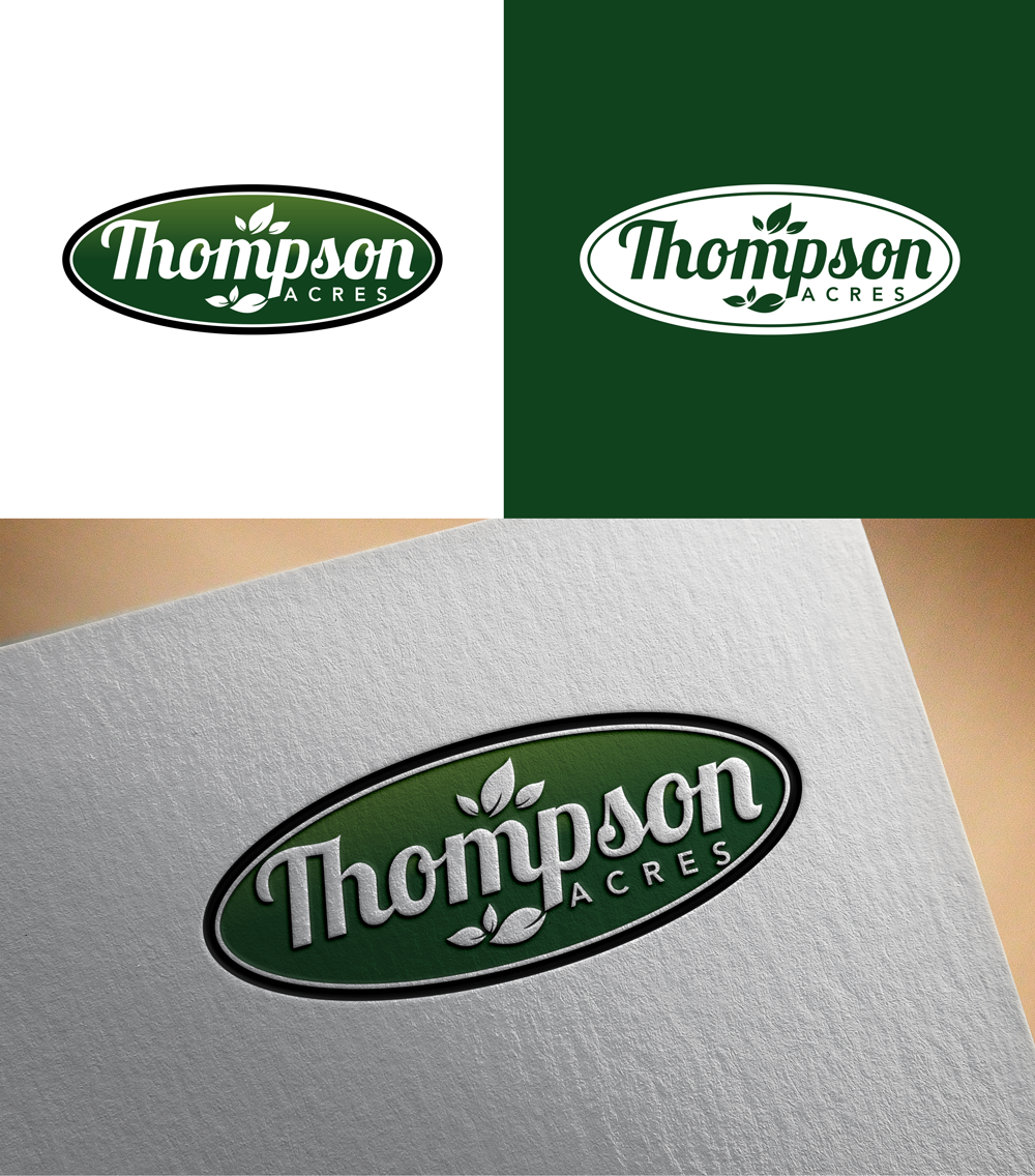 Logo Design by RA-bica for this project | Design #30030215