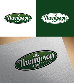 Logo Design by RA-bica for this project | Design: #30030215