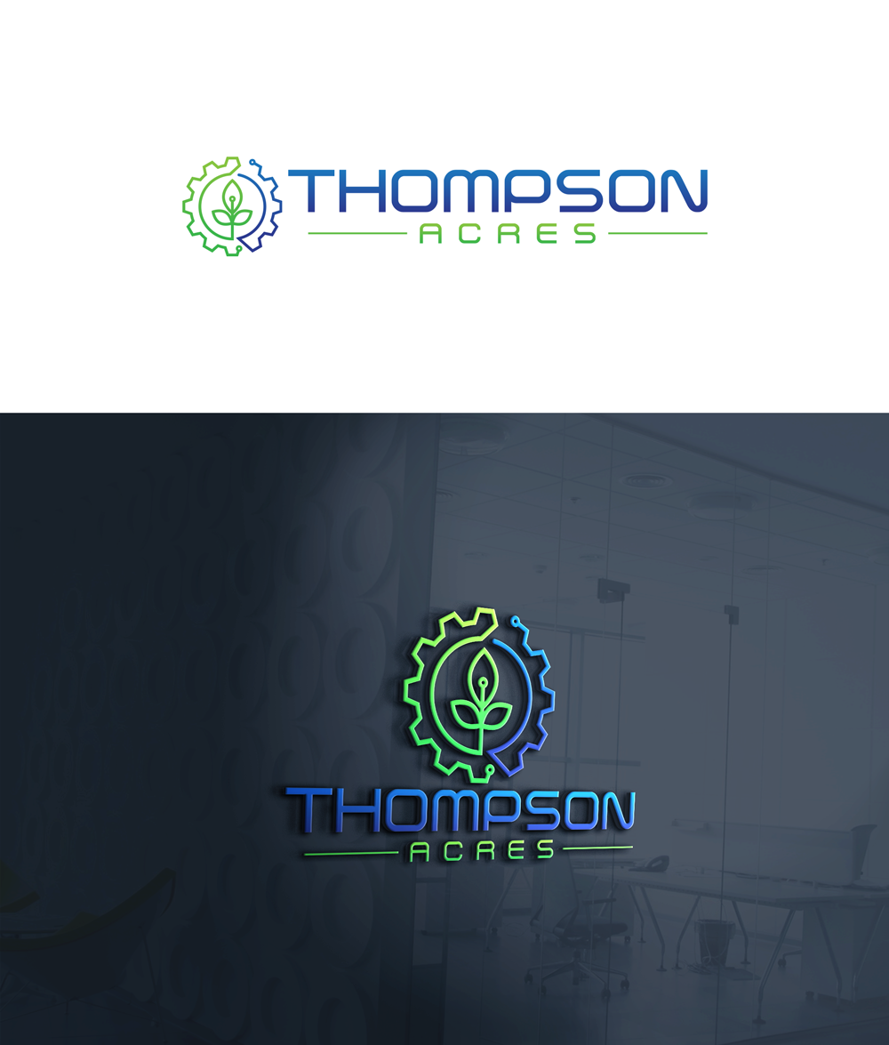 Logo Design by RA-bica for this project | Design #30030894