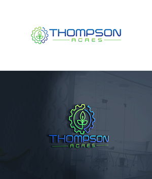 Logo Design by RA-bica for this project | Design: #30030894