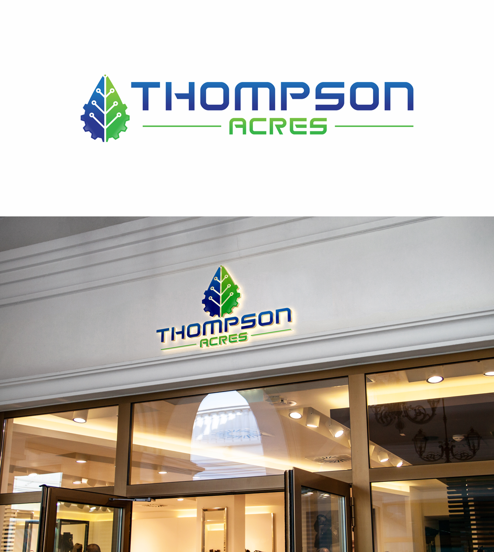 Logo Design by RA-bica for this project | Design #30030895