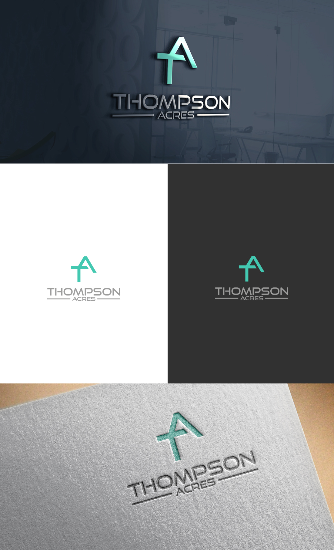 Logo Design by GLDesigns for this project | Design #30027727