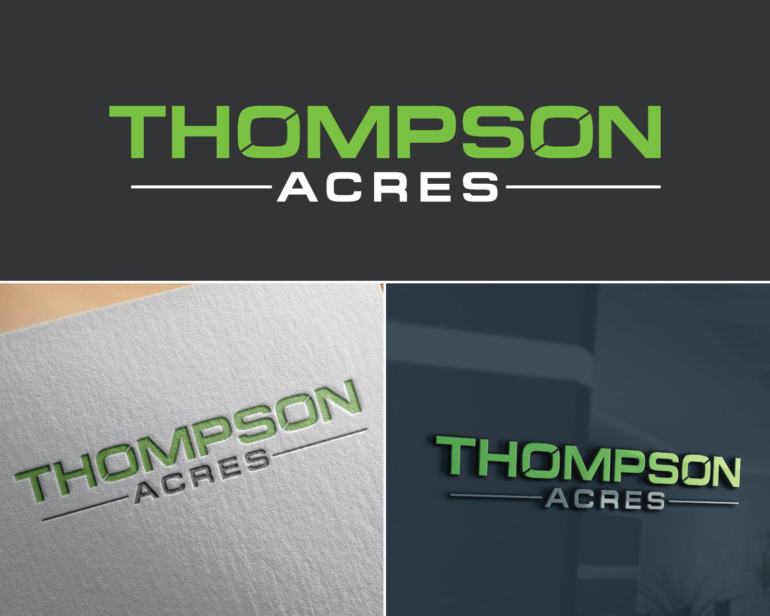 Logo Design by Atec for this project | Design #30030299