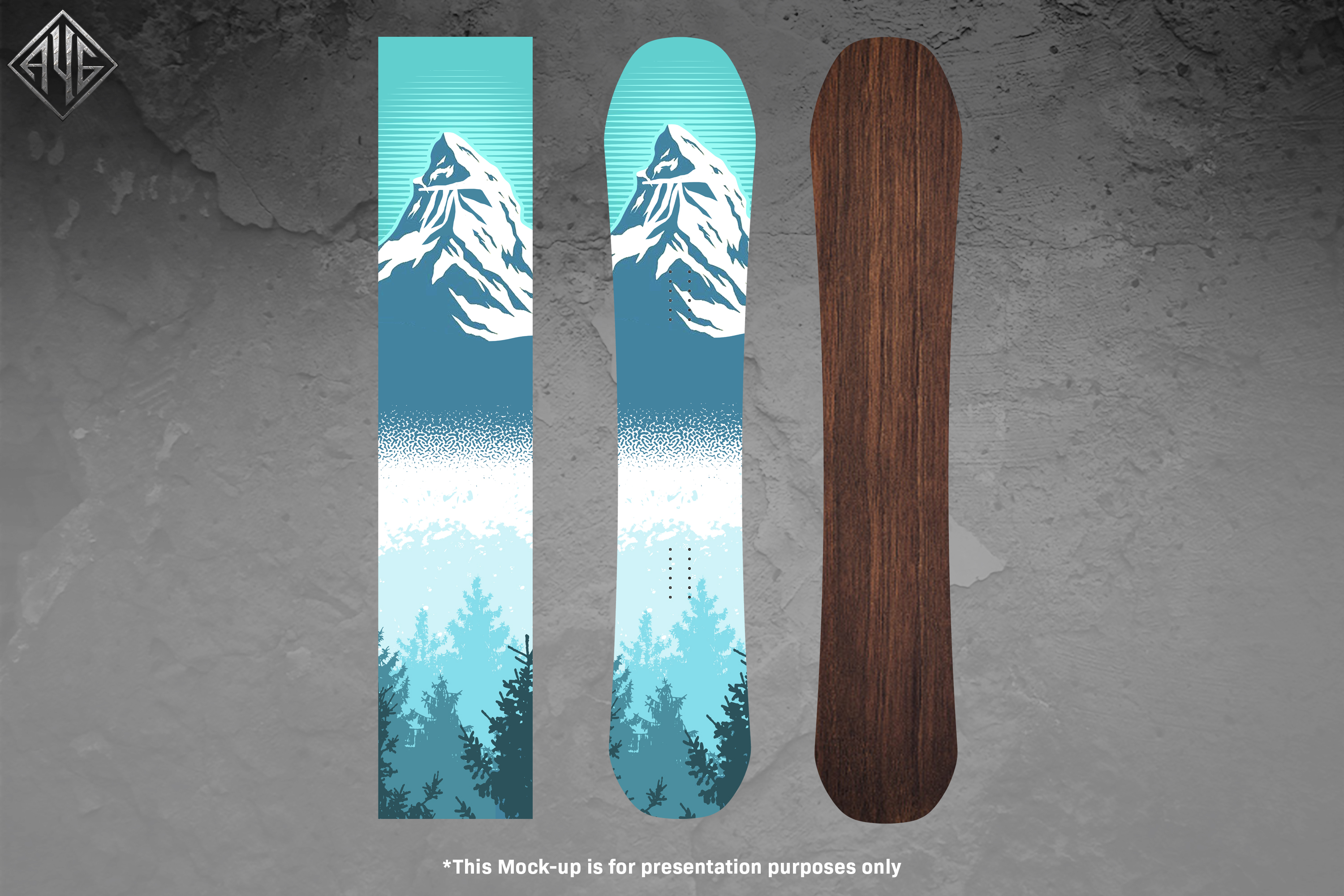 Merchandize Design by gekgrfx for this project | Design #30044968