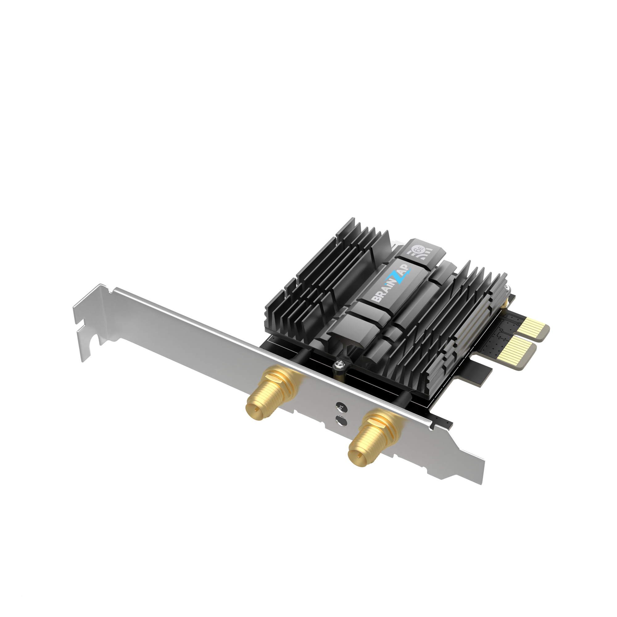 3D Design by White Diary for Brainsap GmbH | Design #30057521