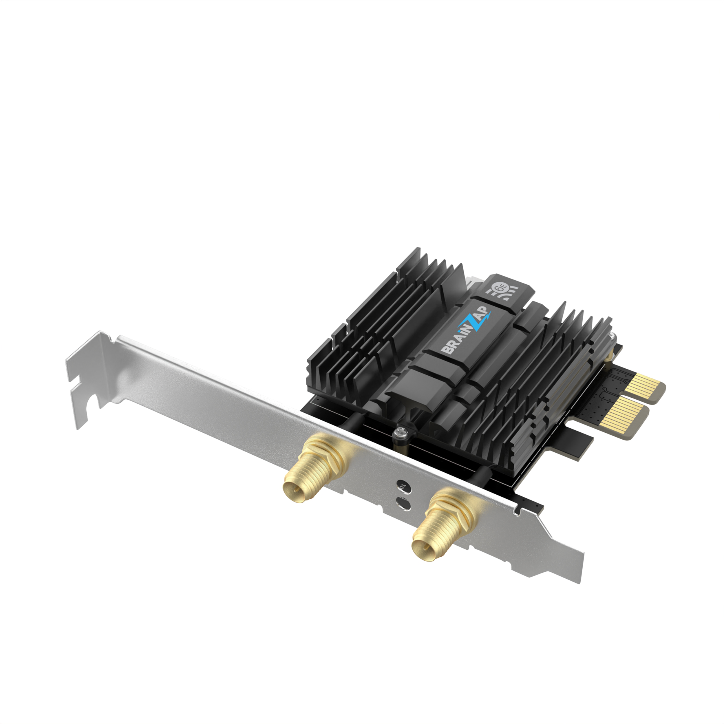 3D Design by White Diary for Brainsap GmbH | Design #30064211