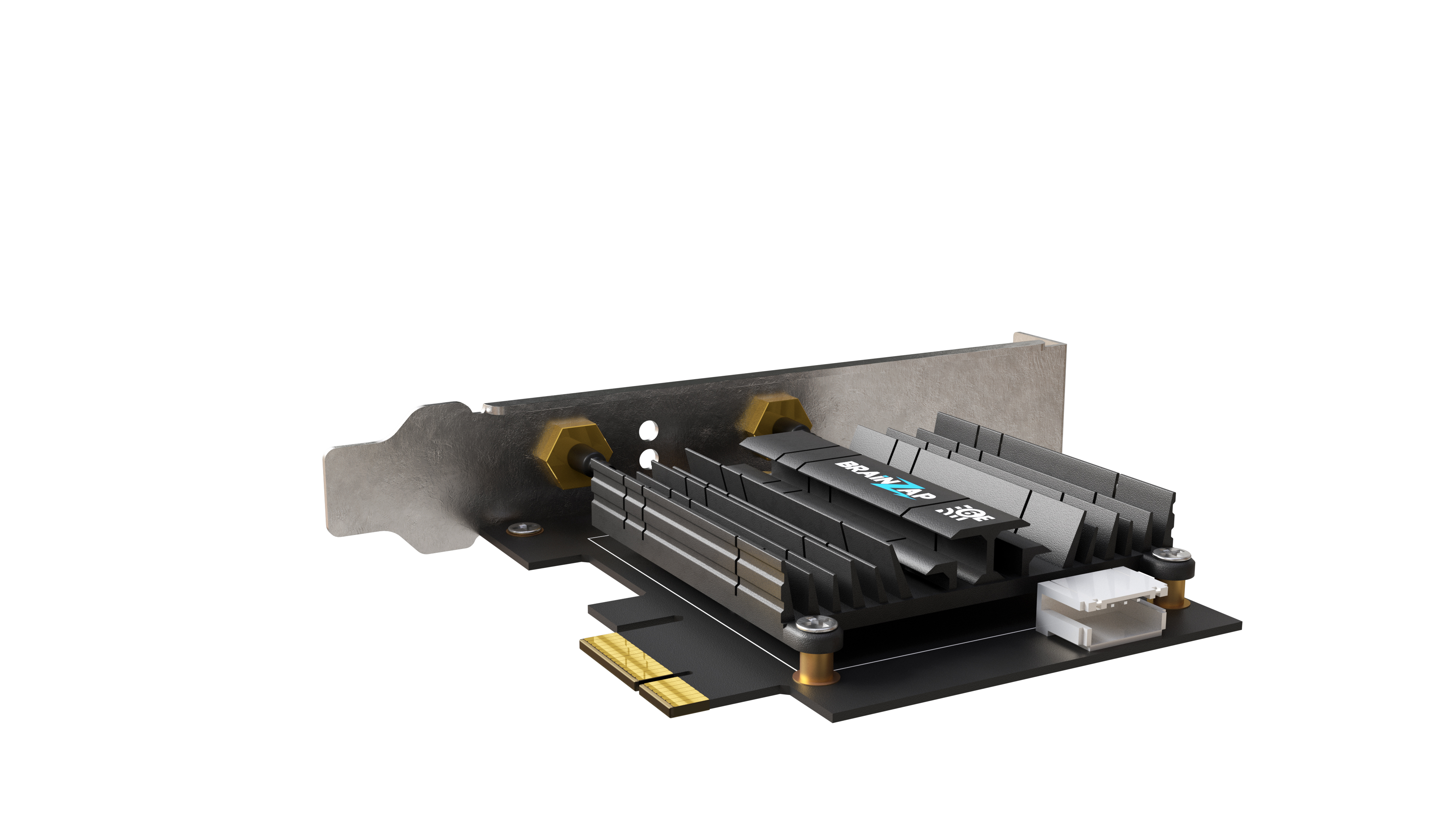 3D Design by M0rkD for Brainsap GmbH | Design #30076191