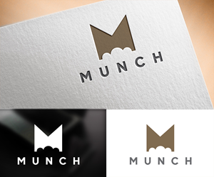 Logo-Design von Vishak vasu für dieses Projekt | Design: #30067938