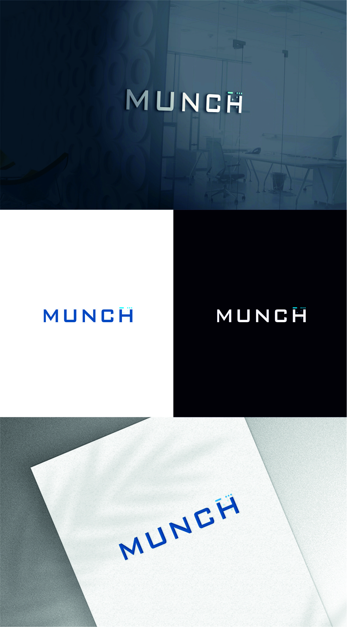 Logo Design by Dave Paresh for this project | Design #30044129